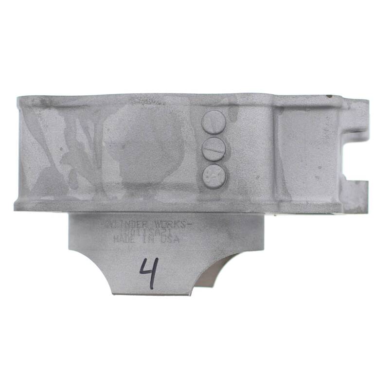 Cylinder Works 18-24 Honda CRF 250 R 250cc Standard Bore Cylinder 79mm CW10011 CW10011 Photo - Primary