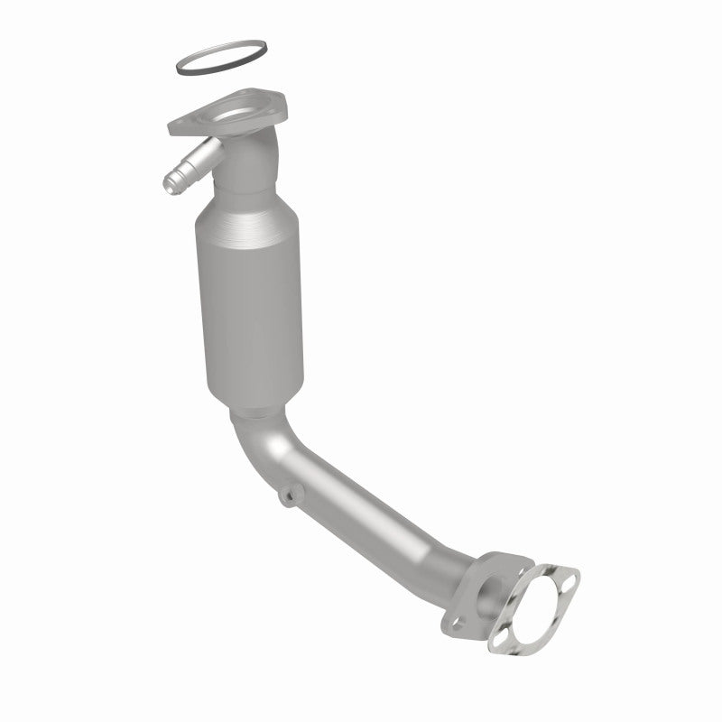MagnaFlow Ford Focus California Grade CARB Compliant Direct-Fit Catalytic Converter 4561020 360 Degree Image Set