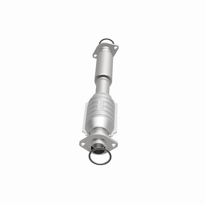 MagnaFlow Mazda 6 HM Grade Federal / EPA Compliant Direct-Fit Catalytic Converter 25204 360 Degree Image Set