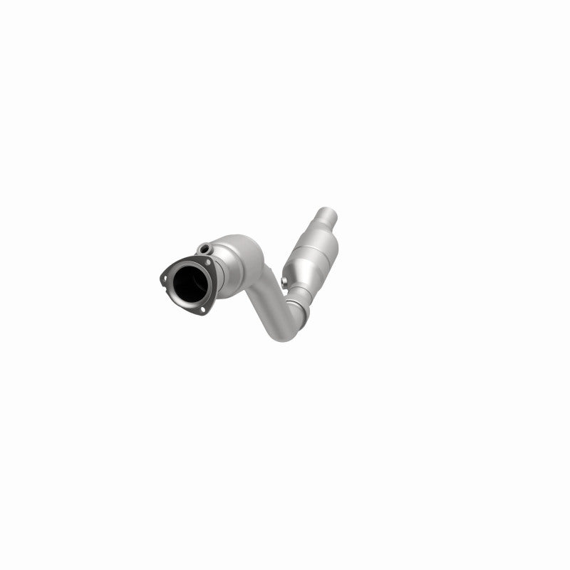 MagnaFlow California Grade CARB Compliant Direct-Fit Catalytic Converter 441095 360 Degree Image Set