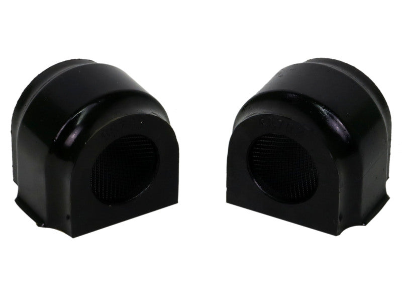 Whiteline 16-18 Mazda MX-5 Miata (ND) 28.6mm Front Sway Bar Mount Bushing Kit KSK108-28.6 KSK108-28.6 Photo - Close Up