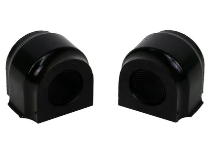 Whiteline 16-18 Mazda MX-5 Miata (ND) 28.6mm Front Sway Bar Mount Bushing Kit KSK108-28.6 KSK108-28.6 Photo - Close Up