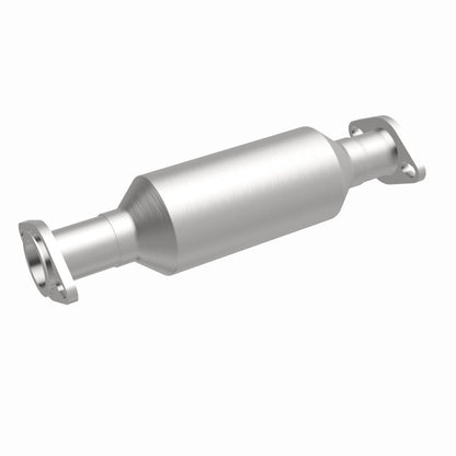 MagnaFlow California Grade CARB Compliant Direct-Fit Catalytic Converter 4481244 360 Degree Image Set