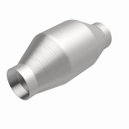 MagnaFlow Standard Grade Federal / EPA Compliant Universal Catalytic Converter 59905 360 Degree Image Set