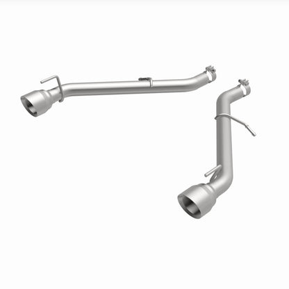 MagnaFlow Chevrolet Camaro Race Series Axle-Back Performance Exhaust System 19331 360 Degree Image Set