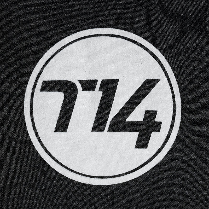Turn 14 Distribution Black Nike Dri-FIT Polo - 3XL (T14 Staff Purchase Only) 9116 9116 Photo - Primary