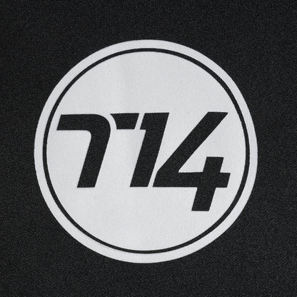 Turn 14 Distribution Black Nike Dri-FIT Polo - 3XL (T14 Staff Purchase Only) 9116 9116 Photo - Primary