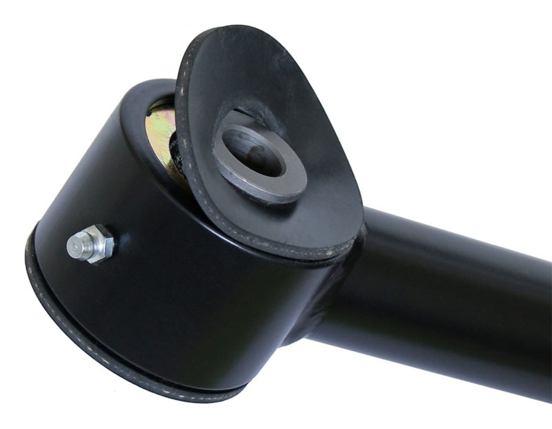 RockJock 2021+ Bronco Johnny Joint Rear Trac Bar Adjustable Greasable RJ-183400-101 RJ-183400-101 Photo - Unmounted
