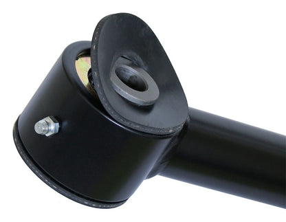 RockJock 2021+ Bronco Johnny Joint Rear Trac Bar Adjustable Greasable RJ-183400-101 RJ-183400-101 Photo - Unmounted