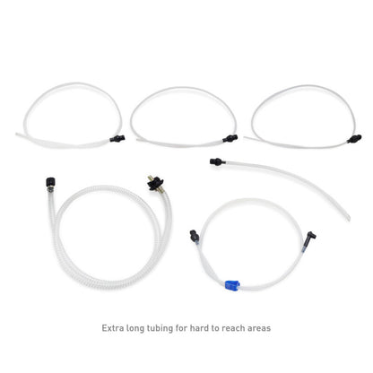Mishimoto Fluid Extractor Manual and Pneumatic - 5.6L MMTL-FEX-MP56 MMTL-FEX-MP56 User 1