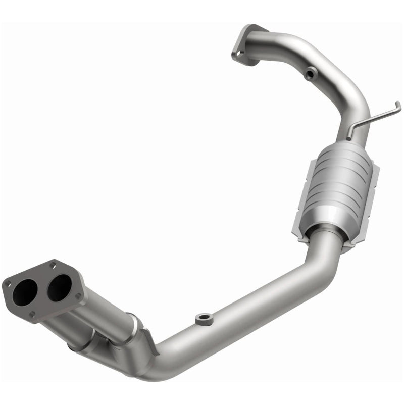 MagnaFlow Isuzu HM Grade Federal / EPA Compliant Direct-Fit Catalytic Converter 24040 Photo - out of package