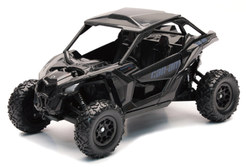 New Ray Toys Can-Am Mavrck X3 X Turbo Blk 58193B 58193B User 1