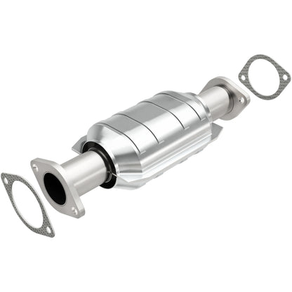 MagnaFlow Nissan OEM Grade Federal / EPA Compliant Direct-Fit Catalytic Converter 51528 Photo - Primary