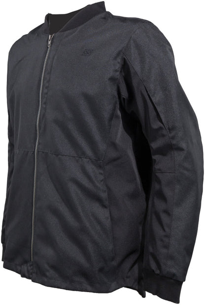 Speed and Strength Under The Radar Textile Jacket Black - 2XL 609844 609844 User 1