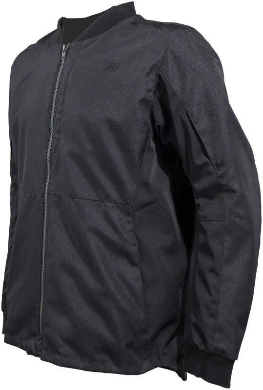 Speed and Strength Under The Radar Textile Jacket Black - Medium 609841 609841 User 1