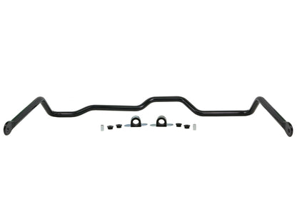 Whiteline Rear Sway Bar 30mm X Heavy Duty Lexus LX450 1996-1997 BTR46X Photo - Close Up