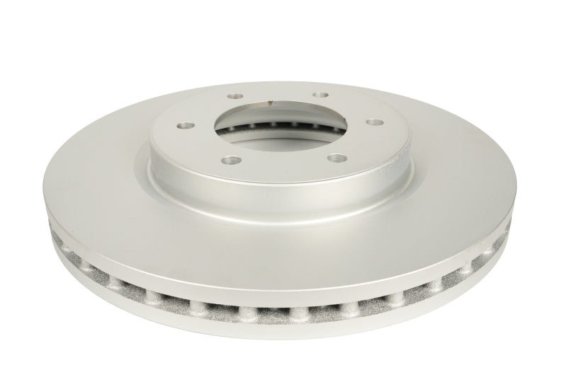 DBA DBA En-Shield Standard Rotors Brakes, Rotors & Pads Brake Rotors - OE main image