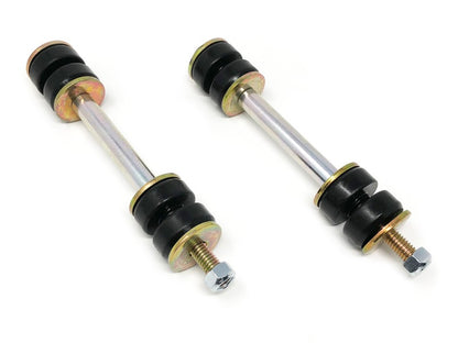 Tuff Country 92-98 Chevy Suburban 1500 4wd Front Sway Bar End Link Kit (Fits with 4in Lift Kit) 10855 10855 Photo - Primary