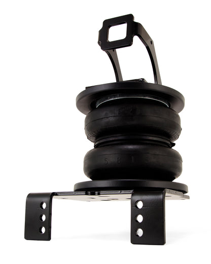 AIRLIFT LoadLifter 7500XL for 11-16 Ford F250/350 57596 User 3