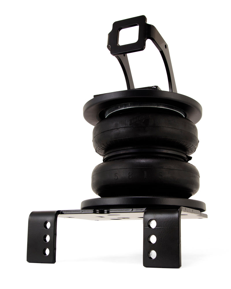 AIRLIFT LoadLifter 7500XL for 11-16 Ford F250/350 57596 User 3