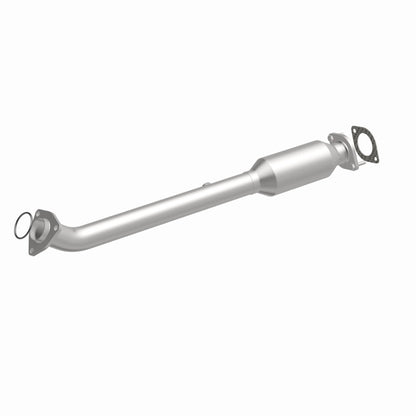 MagnaFlow OEM Grade Federal / EPA Compliant Direct-Fit Catalytic Converter 51602 360 Degree Image Set
