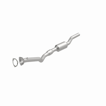MagnaFlow HM Grade Federal / EPA Compliant Direct-Fit Catalytic Converter 24110 360 Degree Image Set