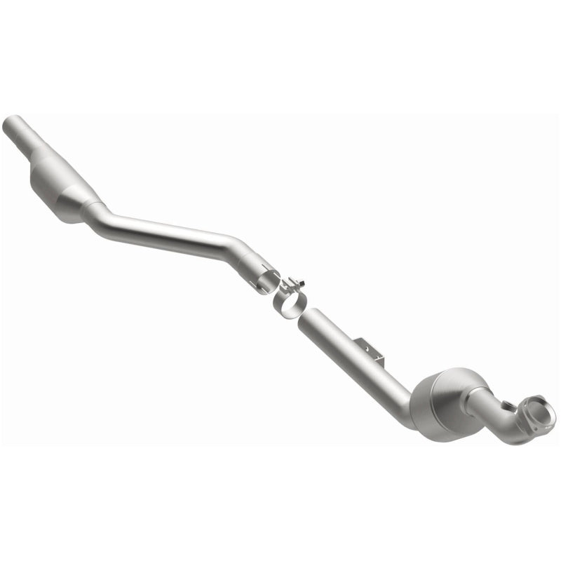 MagnaFlow Mercedes-Benz California Grade CARB Compliant Direct-Fit Catalytic Converter 5411937 Photo - out of package