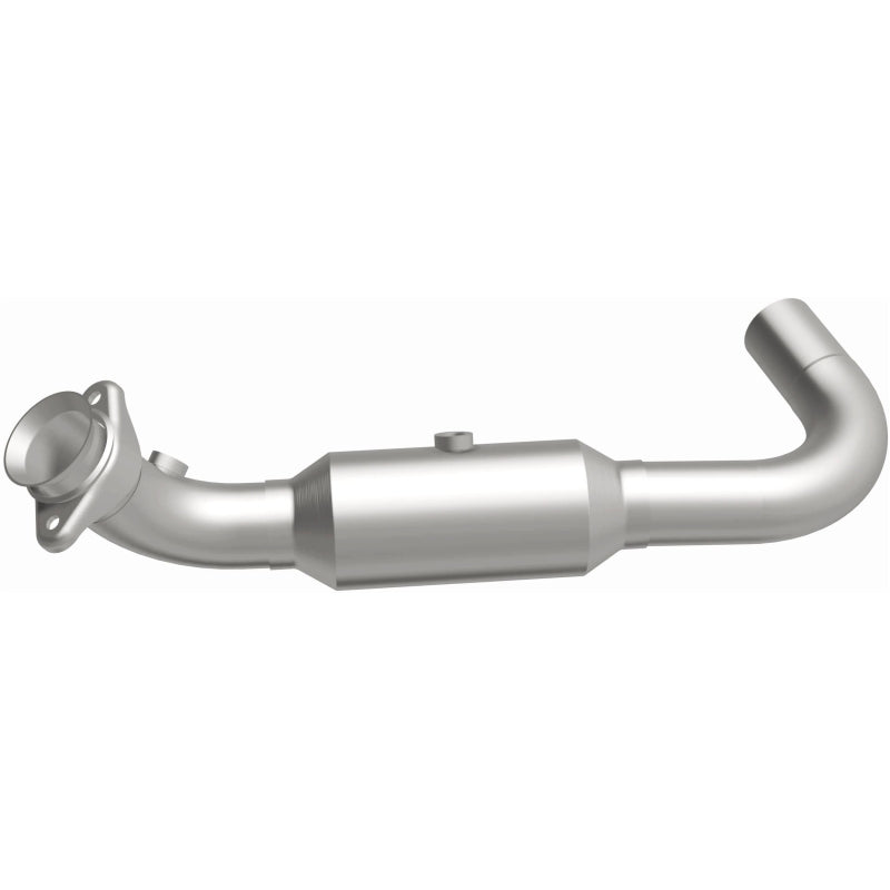 MagnaFlow California Grade CARB Compliant Direct-Fit Catalytic Converter 5551498 Photo - out of package