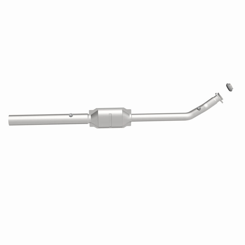 MagnaFlow HM Grade Federal / EPA Compliant Direct-Fit Catalytic Converter 93613 360 Degree Image Set