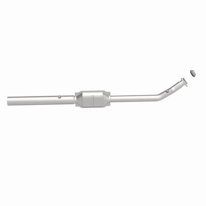 MagnaFlow HM Grade Federal / EPA Compliant Direct-Fit Catalytic Converter 93613 360 Degree Image Set
