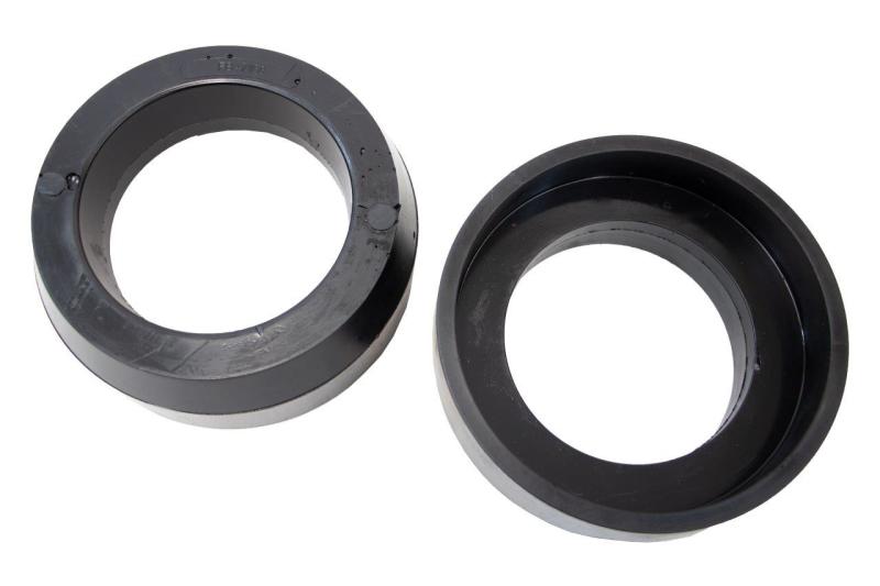 Fishbone Offroad 07-14 FJ Cruiser 1.5In Rear Leveling Kit FB47188 FB47188 User 1