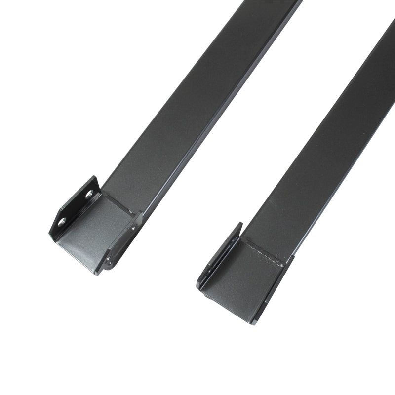 BBK Performance 94-04 Mustang Subframe Connector Kit 2520 User 2