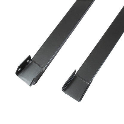 BBK Performance 94-04 Mustang Subframe Connector Kit 2520 User 2