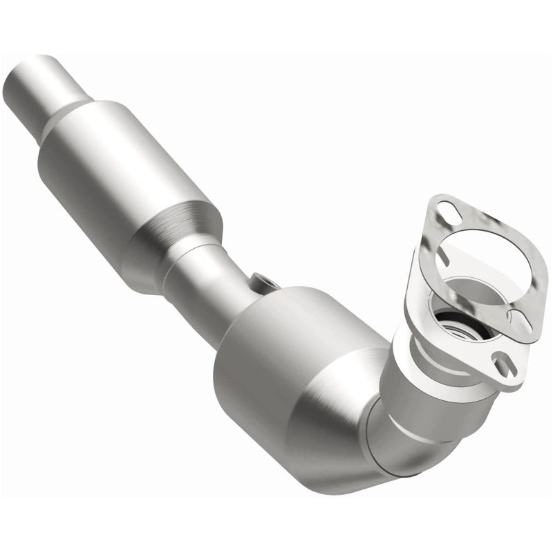 MagnaFlow Chevrolet Camaro California Grade CARB Compliant Direct-Fit Catalytic Converter 5411939 Photo - out of package