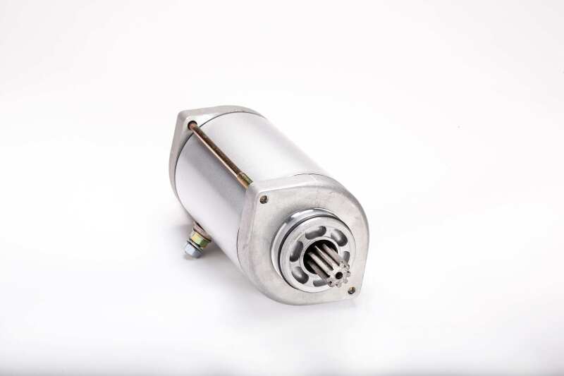 Ricks Motorsport Electrics Ricks Motorsport New Suzuki Starter Motor 61-312 61-312 User 1