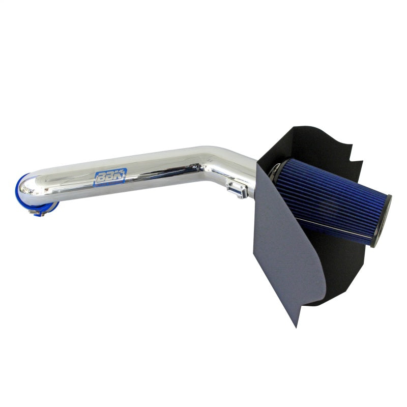 BBK Performance 04-08 F150 & 04-05 Expedition 5.4L Cold Air Induction Intake Kit 1744 Photo - Primary