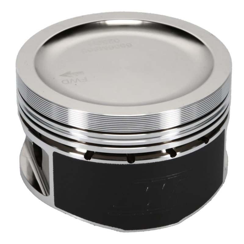 Wiseco Piston Kit- Nissan SR20 Turbo -12cc 1.260 x 86.50mm K556M865AP Photo - Primary