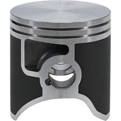 Vertex Pistons Vertex Piston 07-08 KTM 144 SX 144cc Top End Piston Kit VTK23383B VTK23383B Photo - Primary