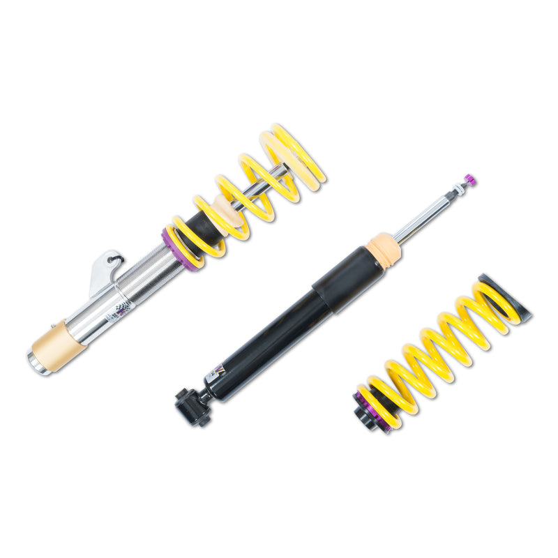 KW Street Comfort Kit BMW 2series F22 Coupe M235i 2WD without EDC 1802000F 1802000F User 1