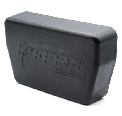 Rugged Radios Magnetic Radio & Intercom Cover for Rugged Radios Multi Mount Insert RCM-DMU RCM-DMU Photo - Primary