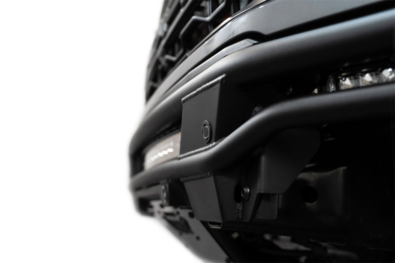 Addictive Desert Designs 2021-2024 Ford F-150 Raptor Race Series Front Bumper F210373200103 F210373200103 Photo - Mounted