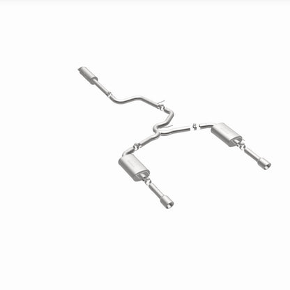MagnaFlow Chevrolet Monte Carlo Street Series Cat-Back Performance Exhaust System 16727 360 Degree Image Set