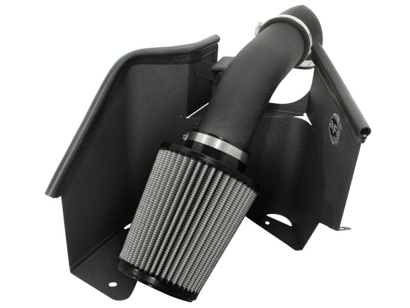 aFe Magnum FORCE Stage-2 Pro DRY S Cold Air Intake System - Jeep Cherokee 51-11552-1 Photo - Primary