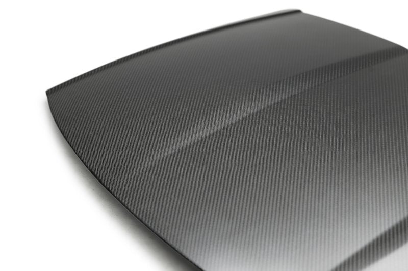 Anderson Composites 20-21 Chevrolet Corvette C8 Dry Carbon Roof Replacement AC-CR20CHC8-DRY AC-CR20CHC8-DRY User 3
