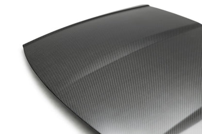 Anderson Composites 20-21 Chevrolet Corvette C8 Dry Carbon Roof Replacement AC-CR20CHC8-DRY AC-CR20CHC8-DRY User 3