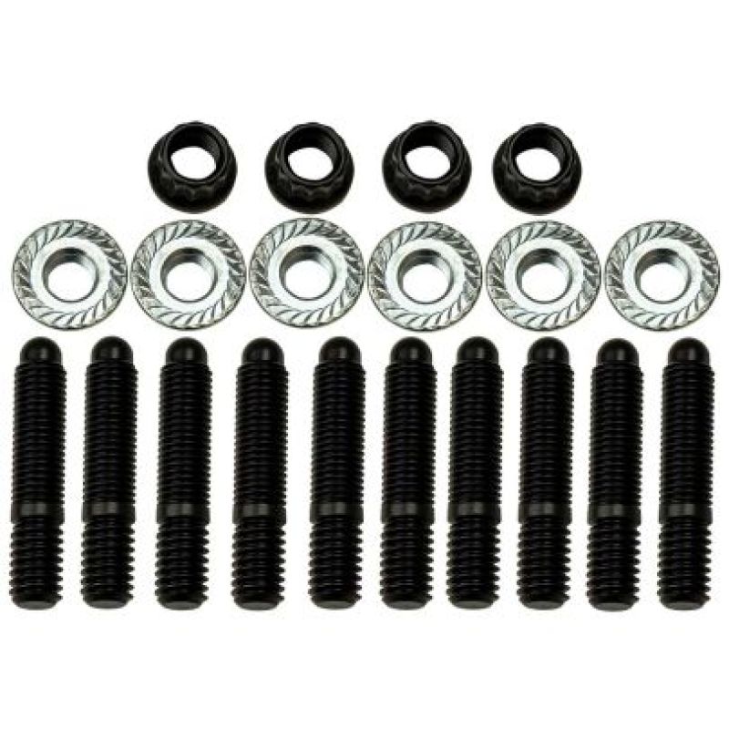 Moroso Oil Pan Fastener Kit - Fits 20382/20383 38783 38783 User 1