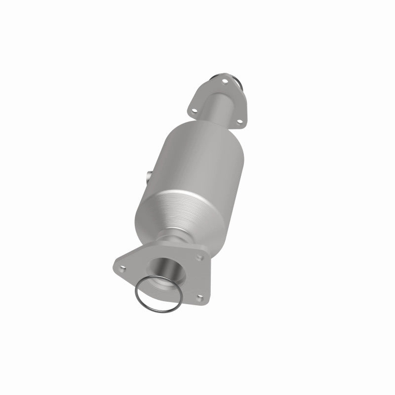 MagnaFlow Acura TSX California Grade CARB Compliant Direct-Fit Catalytic Converter 5461026 360 Degree Image Set