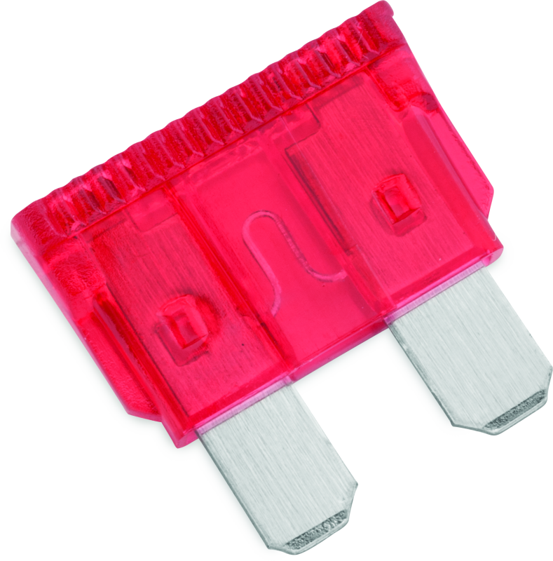 BikeMaster 5Piece 10A Replacement Fuse 152431 152431 Photo - Primary