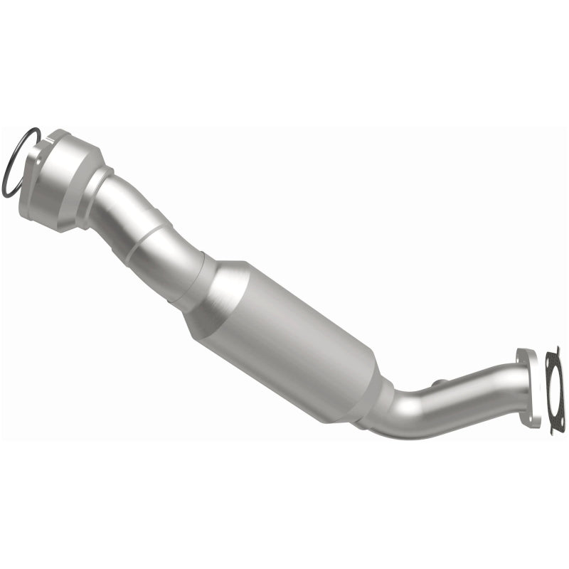 Magnaflow 09-11 Lucerne V6 3.9L OEM Underbody Direct Fit Catalytic Converter 52463 52463 Photo - out of package