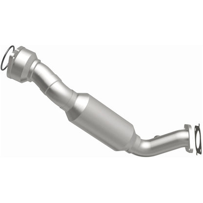 Magnaflow 09-11 Lucerne V6 3.9L OEM Underbody Direct Fit Catalytic Converter 52463 52463 Photo - out of package